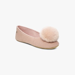 Ugg Andi Women Slippers Pink (8732FUYOC)